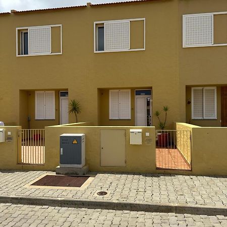 Golden Beach House Porto Santo Ngoại thất bức ảnh