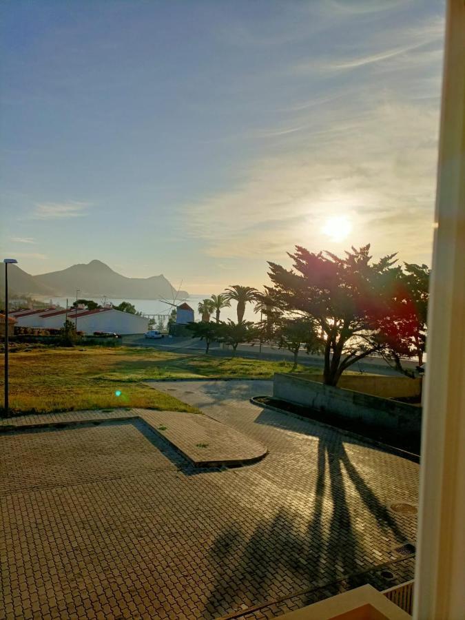 Golden Beach House Porto Santo Ngoại thất bức ảnh