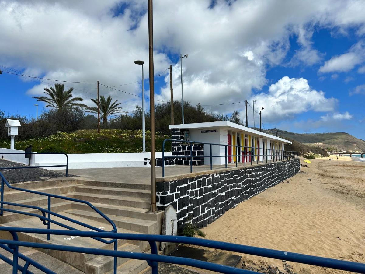 Golden Beach House Porto Santo Ngoại thất bức ảnh