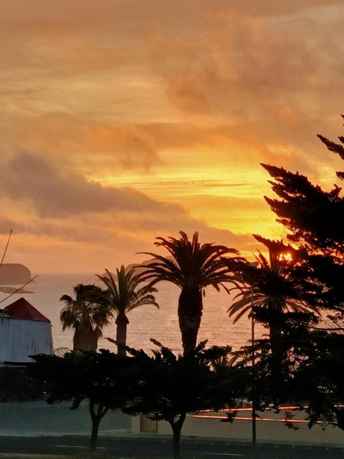 Golden Beach House Porto Santo Ngoại thất bức ảnh