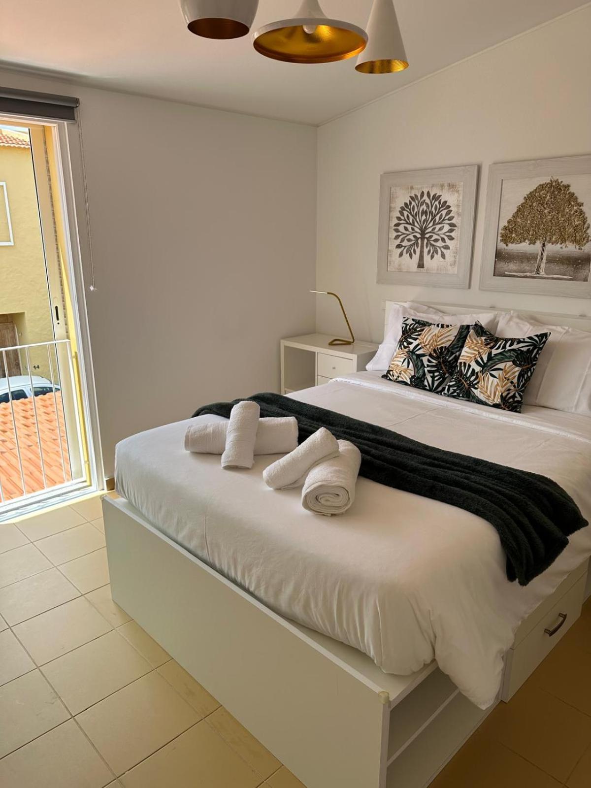 Golden Beach House Porto Santo Ngoại thất bức ảnh